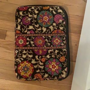 Soft cover computer case